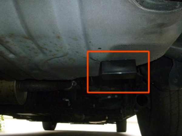 洪泽车辆GPS定位器检测与拆除