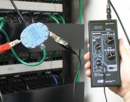 洪泽美国REI CMA-100反监听音频放大器